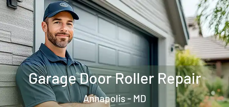  Garage Door Roller Repair Annapolis - MD