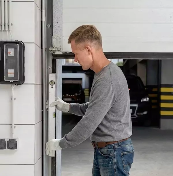 Why Choose Us for Door, Gate and Security Services in Annapolis, MD