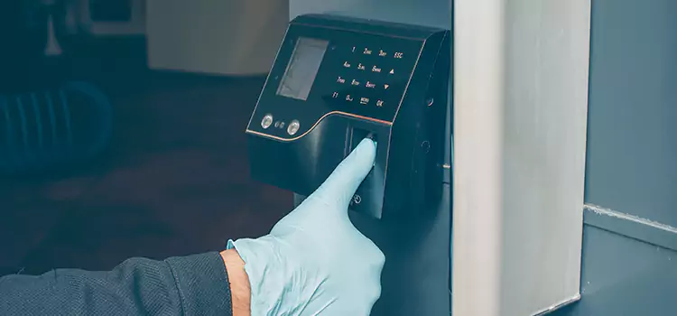 Access Control Installation Annapolis