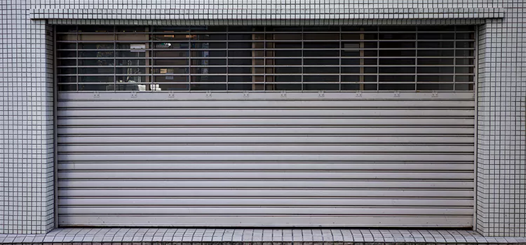 Advanced Solutions for Your Aluminum Garage Doors in Annapolis, Maryland