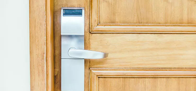 Advanced Solutions in Annapolis, MD for Modern Security