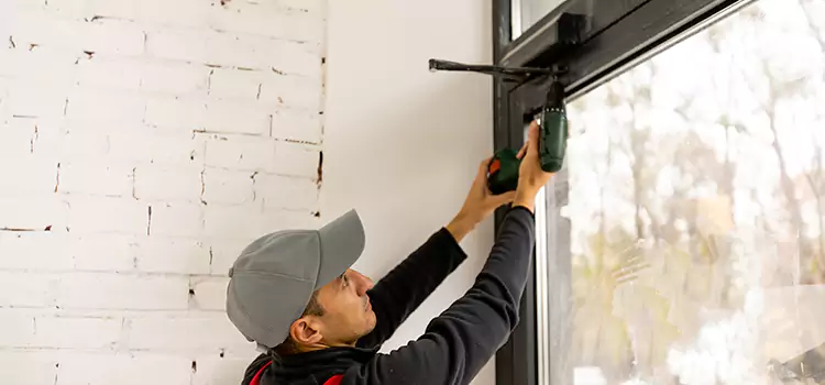 Automatic Door Opener Commercial Annapolis