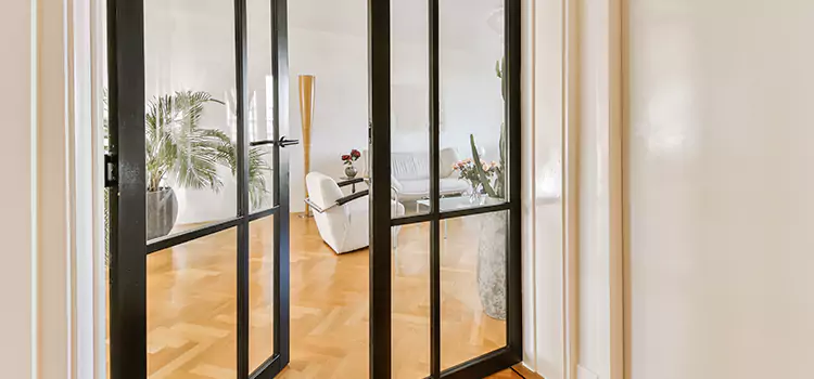 Bifold Door Replacement Annapolis