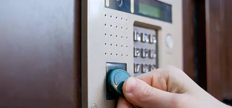 Enhanced Security Features Annapolis