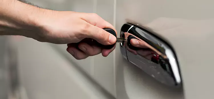 Why Choose Our Auto Locksmith Team in Annapolis, MD?