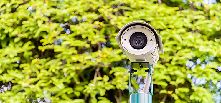 Advanced Surveillance Solutions for Every Need in Annapolis