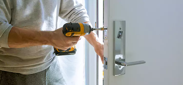 Door Knob Lock Repair Annapolis