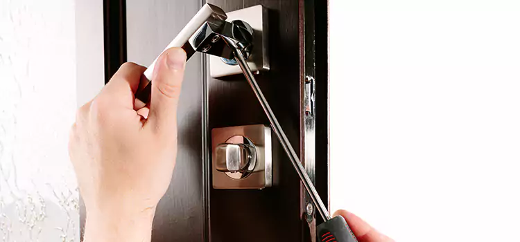 Door Lock Replacement Service Annapolis
