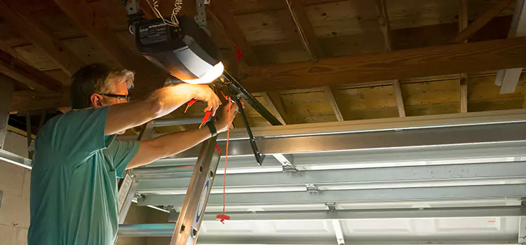 Garage Door Opener Sales and Installation Annapolis