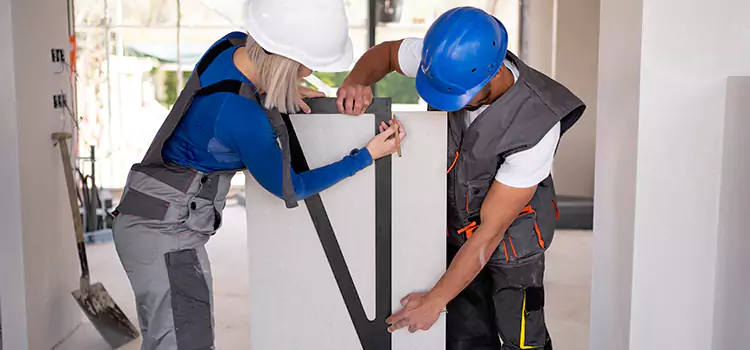 Why Choose Us for Door Panel Services in Annapolis, MD?