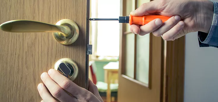 Garage Door Installation Annapolis