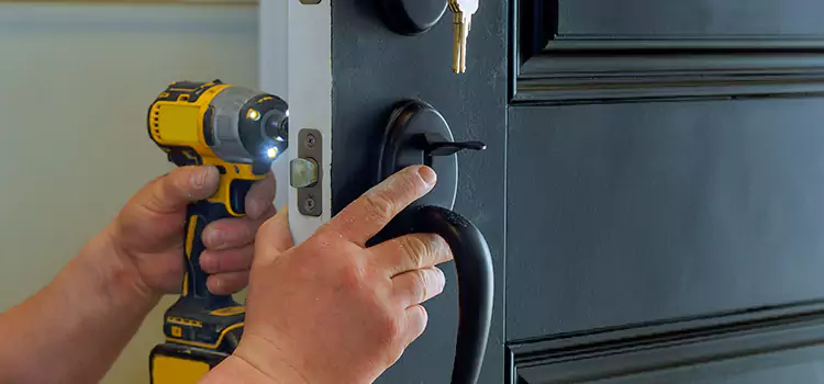 Locksmith Emergency Service Annapolis