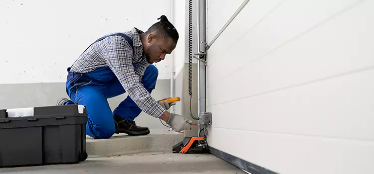 Expert Solutions for Every Garage Lock Need in Annapolis, MD