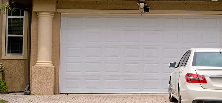 Comprehensive Garage Door Maintenance Services in Annapolis, MD