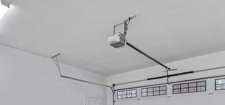Experienced Garage Door Installers Annapolis