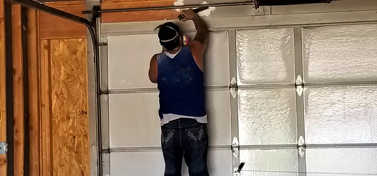Specialized Garage Door Panel Solutions in Annapolis, MD