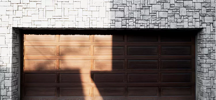 Garage Door Installation Annapolis