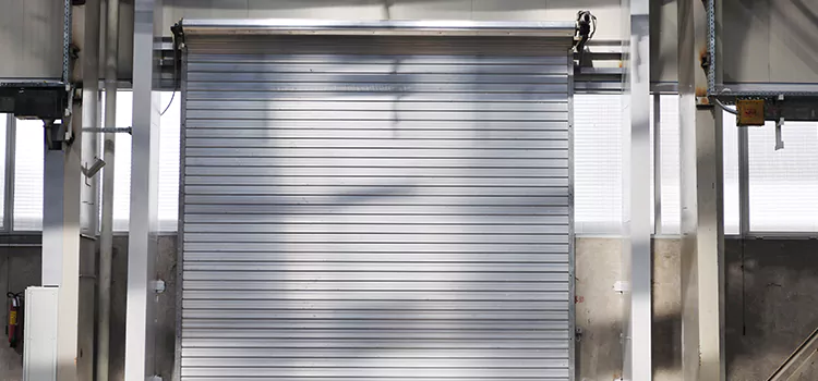 Roller Door Maintenance Annapolis