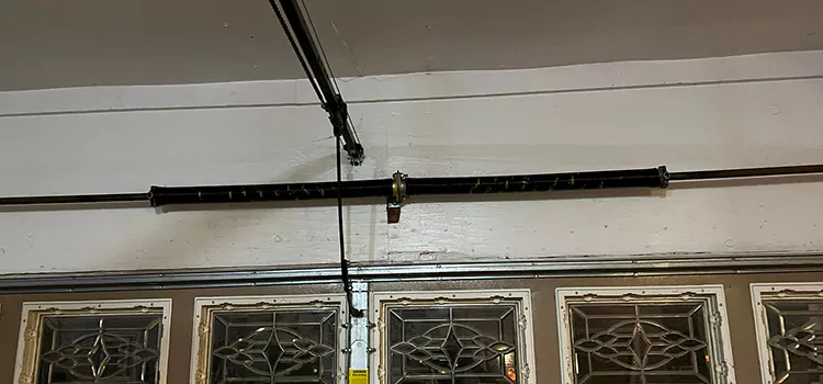 Garage Door Spring Repair Near Me Annapolis