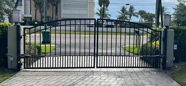 Gate Opener Replacement Near Me in Annapolis, MD