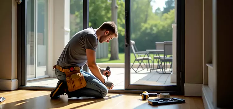 Comprehensive Solutions for Every Glass Door Need in Annapolis, MD