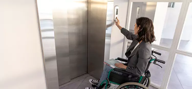 Benefits of Modern Handicap Door Systems in Annapolis, MD