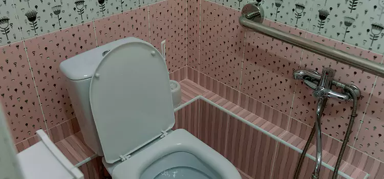 Meeting Diverse Needs With Accessible Restroom Solutions in Annapolis, MD