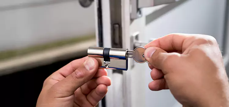 Emergency Locksmith for House Annapolis