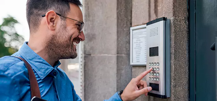Advanced Solutions for Enhanced Security in Annapolis, MD