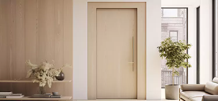 Choose Quality for Your Inside Doors in Annapolis, MD