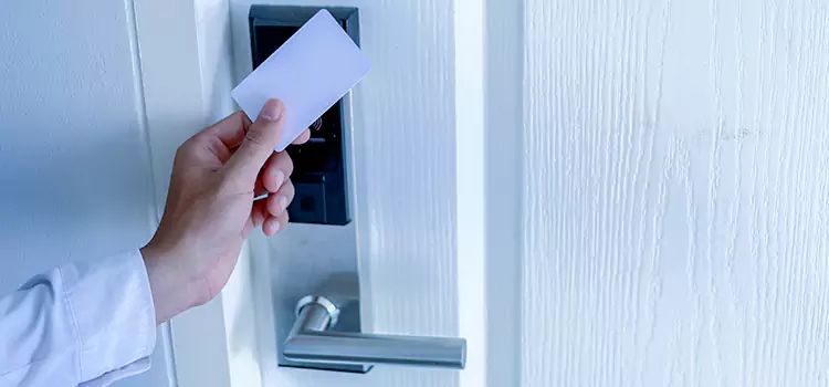 Why Choose Us for Your Keycard Lock Installation in Annapolis, MD?