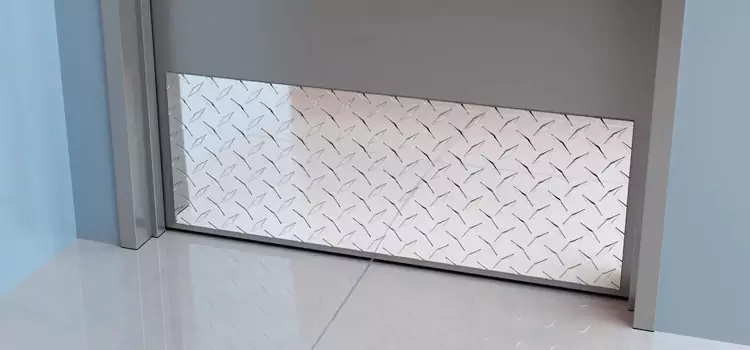 Benefits of Professional Kick Plate Solutions in Annapolis, MD