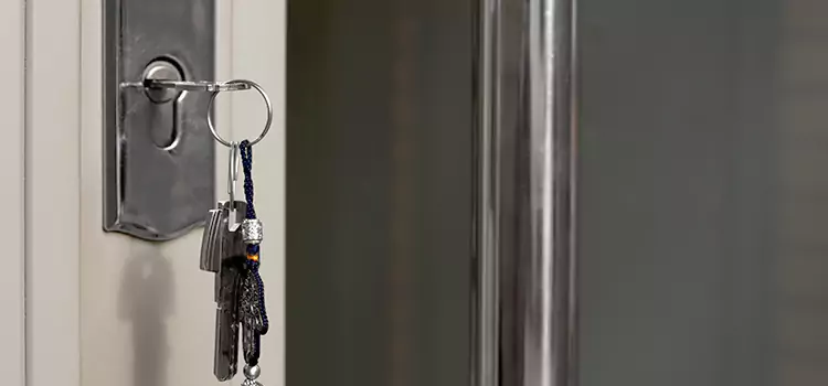 Master Keying by the Numbers Annapolis