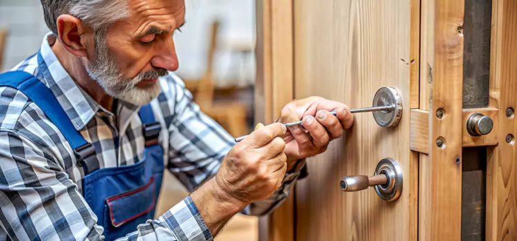 Mortise Replacement Lock Annapolis