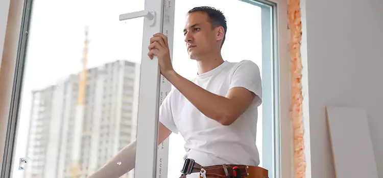 Patio Glass Replacement Annapolis