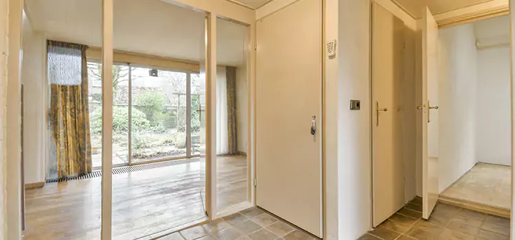 Why Choose Our Pocket Door Experts in Annapolis, MD?