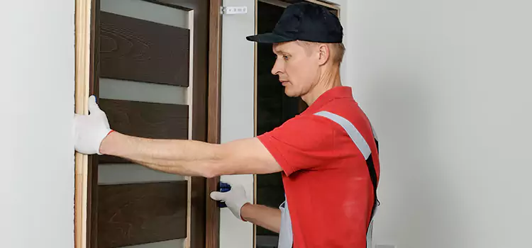 Frame and Panel Restoration Annapolis