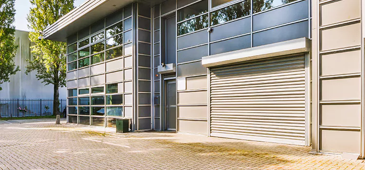 Electric Roller Garage Doors Annapolis