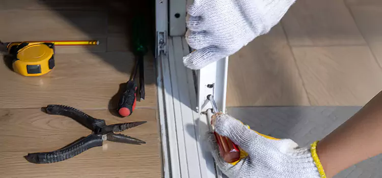 Sliding Door Installation Services in Annapolis, MD