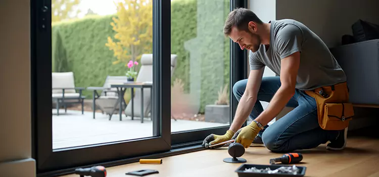 Patio Sliding Glass Door Replacement Annapolis