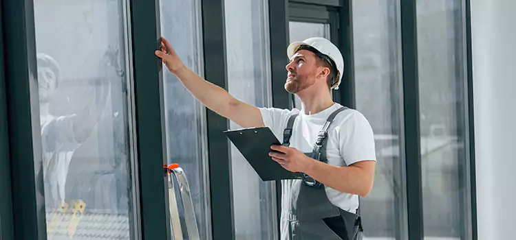 Comprehensive Solutions for Your Sticking Doors in Annapolis, MD