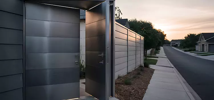 Comprehensive Steel Door Solutions in Annapolis, MD