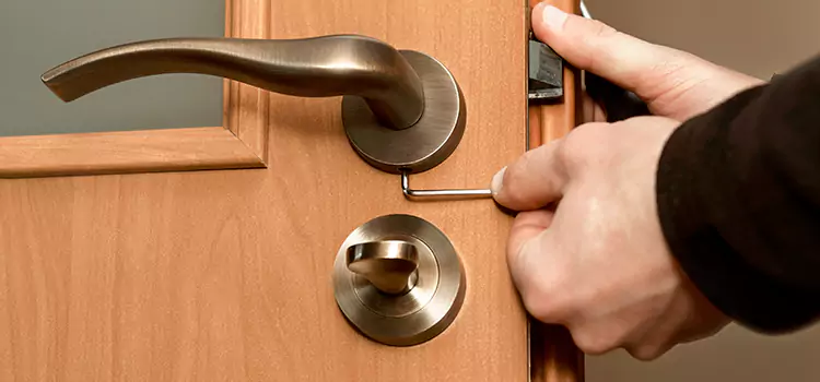 Access Control System Integration Annapolis
