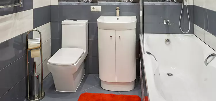 Hansgrohe Shaving Mirror Annapolis