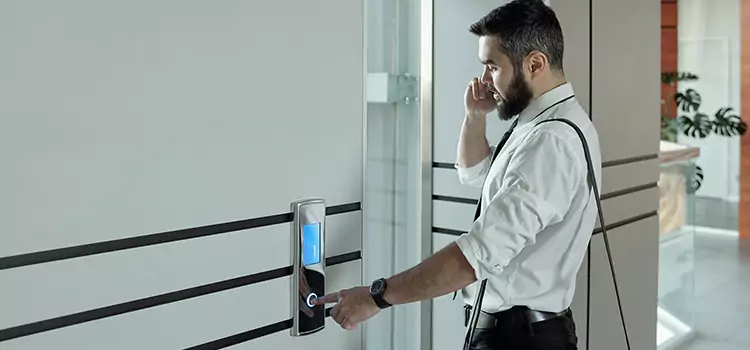 Cloud Based Access Control Annapolis