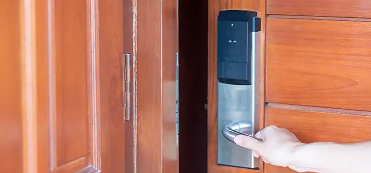 Commercial Keyless Entry Locks Annapolis