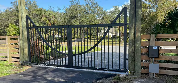 Why Choose Us for Your Automatic Gate Needs in Annapolis, MD?