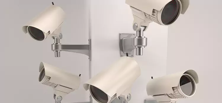 Your Trusted Partner for CCTV Solutions in Annapolis