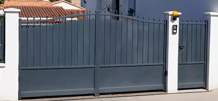 Emergency Commercial Gate Repair Annapolis