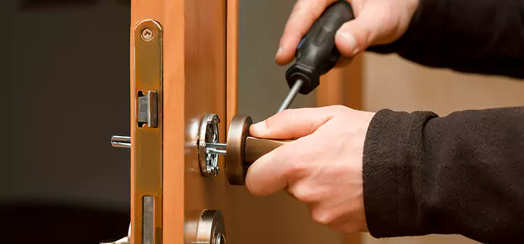 Semi Truck Locksmith Annapolis